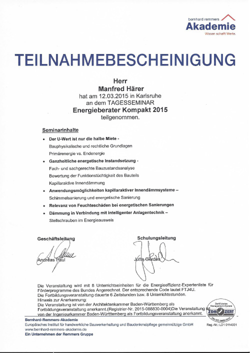 Energieberater